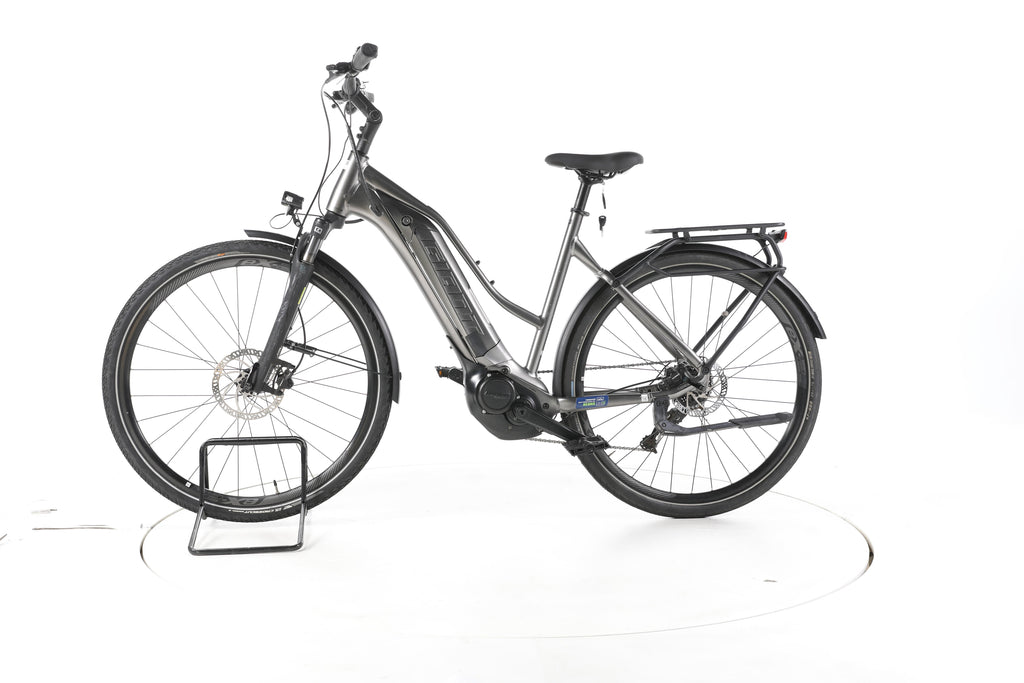 Giant Explore E+ 3 STA Trekking E-Bike Tiefeinsteiger - Image 7