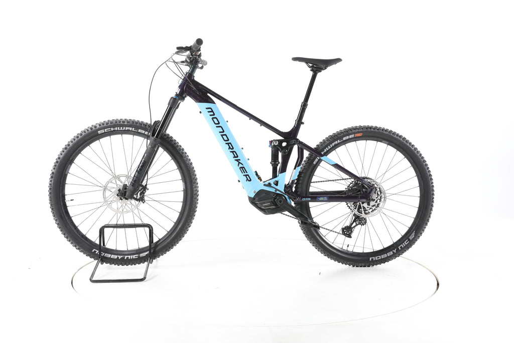 Mondraker DUSK R Fully E-Bike - Image 7