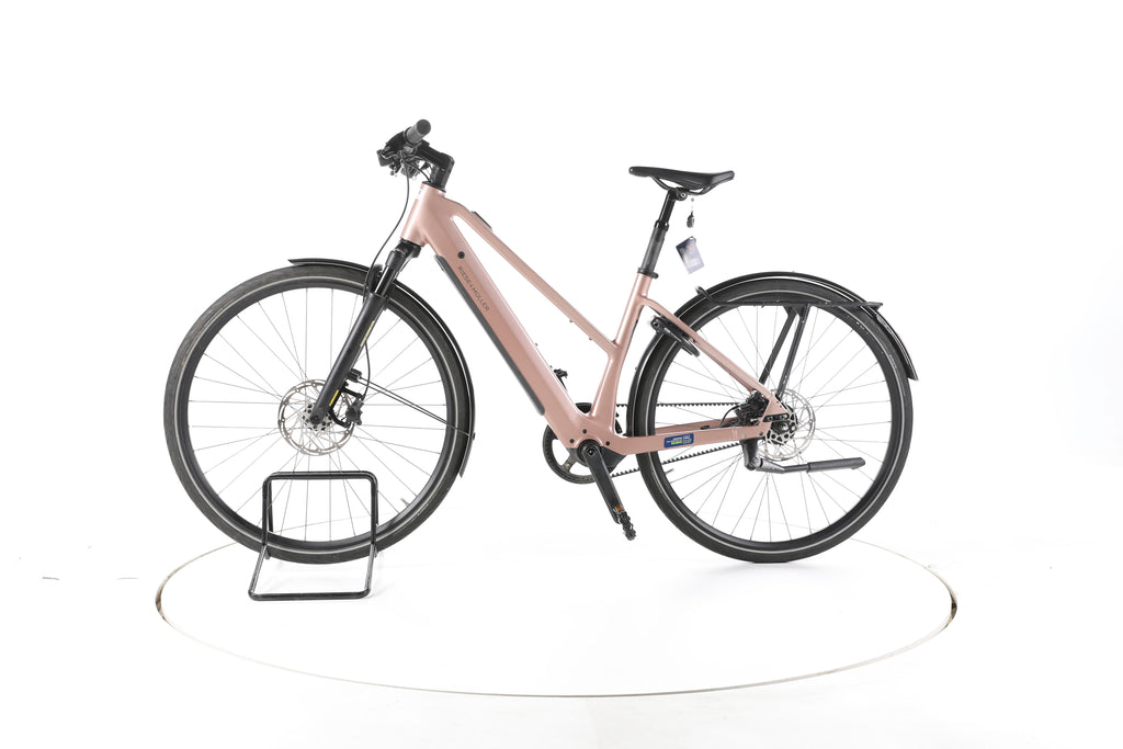 Riese & Müller UBN Seven Silent City E-Bike - Image 7