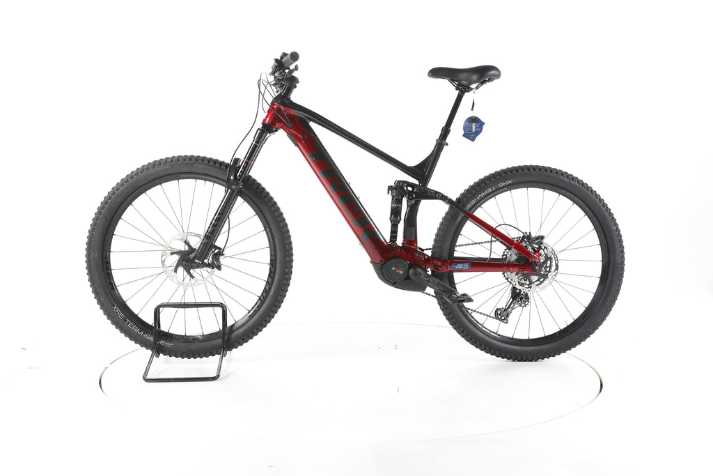 Trek Rail 7 Gen 2 Fully E-Bike - Image 7