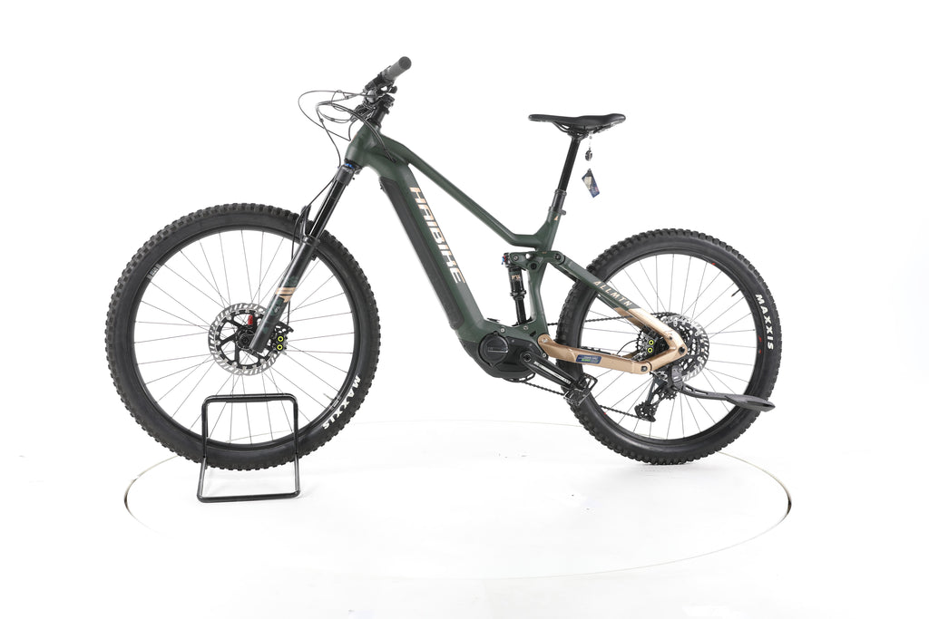 Haibike AllMtn 7 E-Bike Fully - Image 7