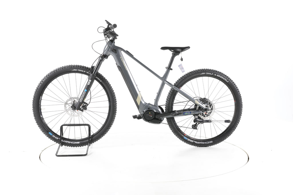 Conway Cairon S 2.0 E-Bike - Image 7