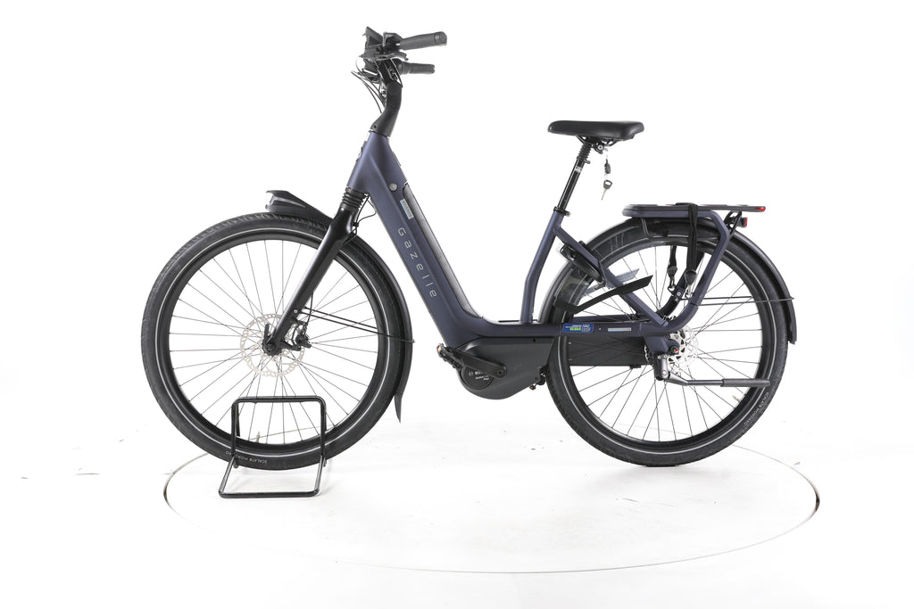 Gazelle Avignon C8 HMB City E-Bike Tiefeinsteiger - Image 7