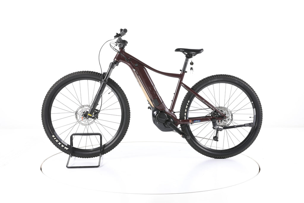 Liv Tempt E + 1 E-Bike - Image 7
