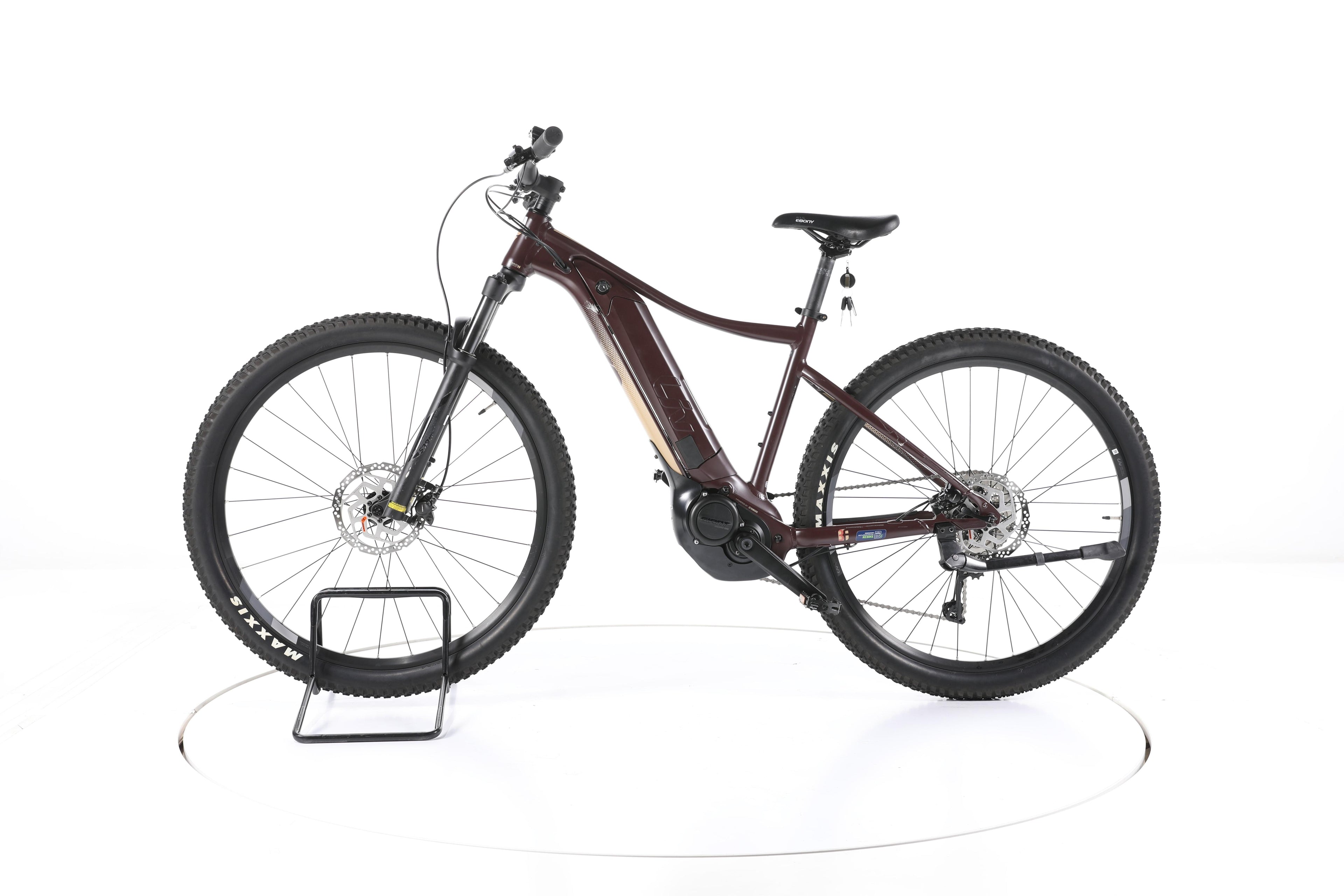 Liv Tempt E + 1 E-Bike - Image 7