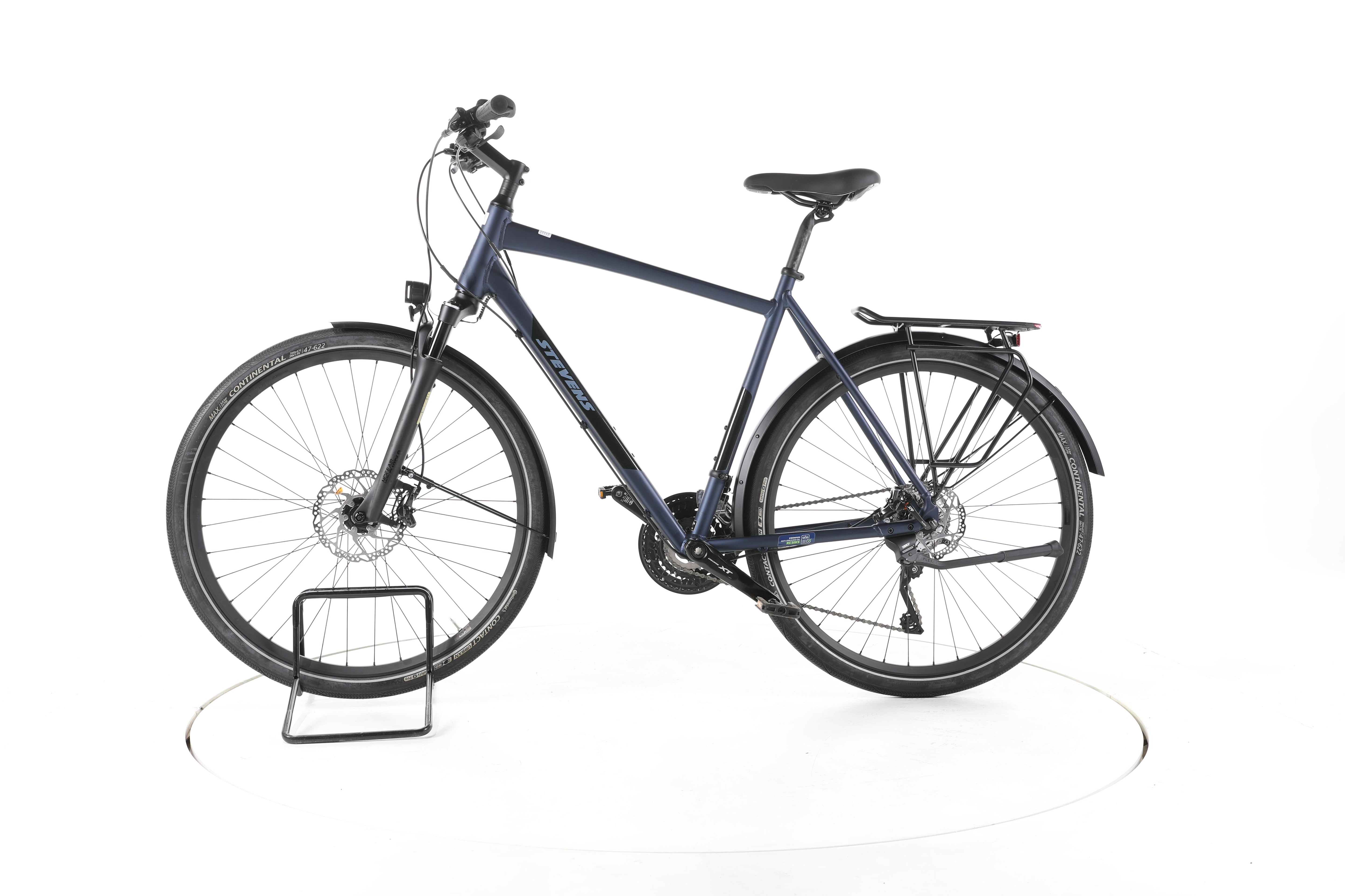 Stevens Avantgarde Gent - Image 7