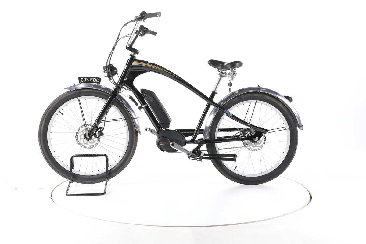 Electra Bicycle Ghostrider Go! City E-Bike - Image 7