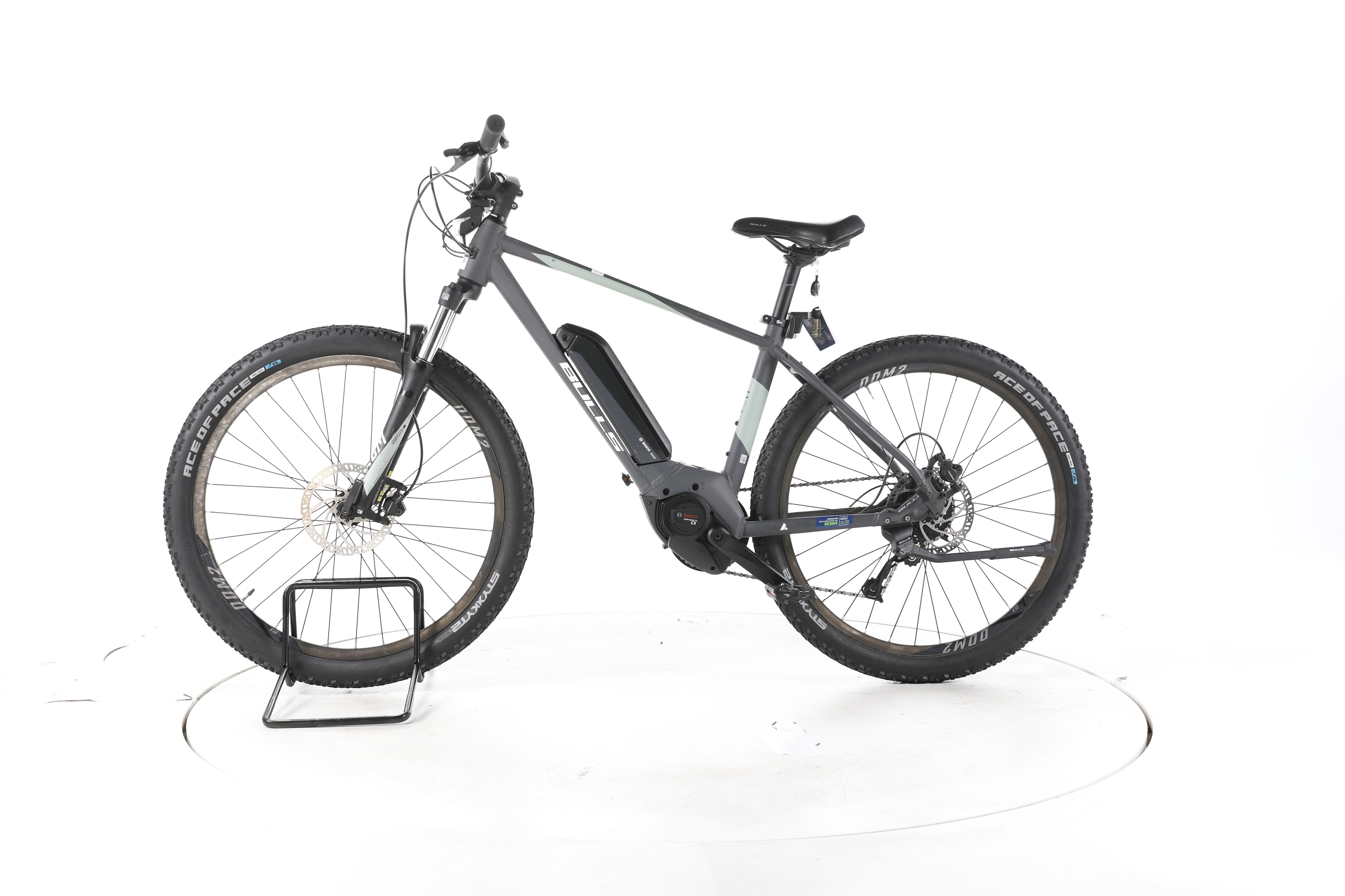 Bulls Aminga CX E-Bike - Image 7
