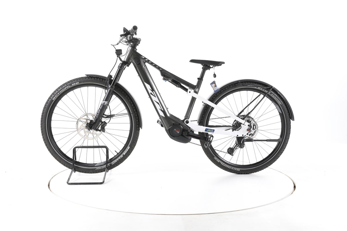 KTM Macina Chacana LFC Trekking E-Bike - Image 7
