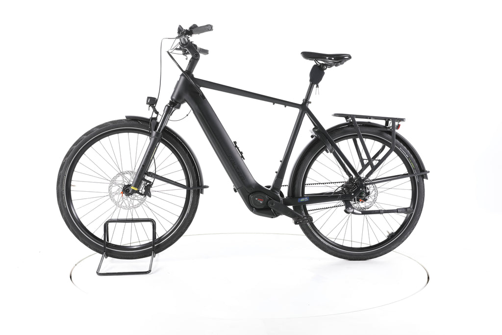 FALTER SUB 9.5 FL PLUS City E-Bike 2025 - Image 7