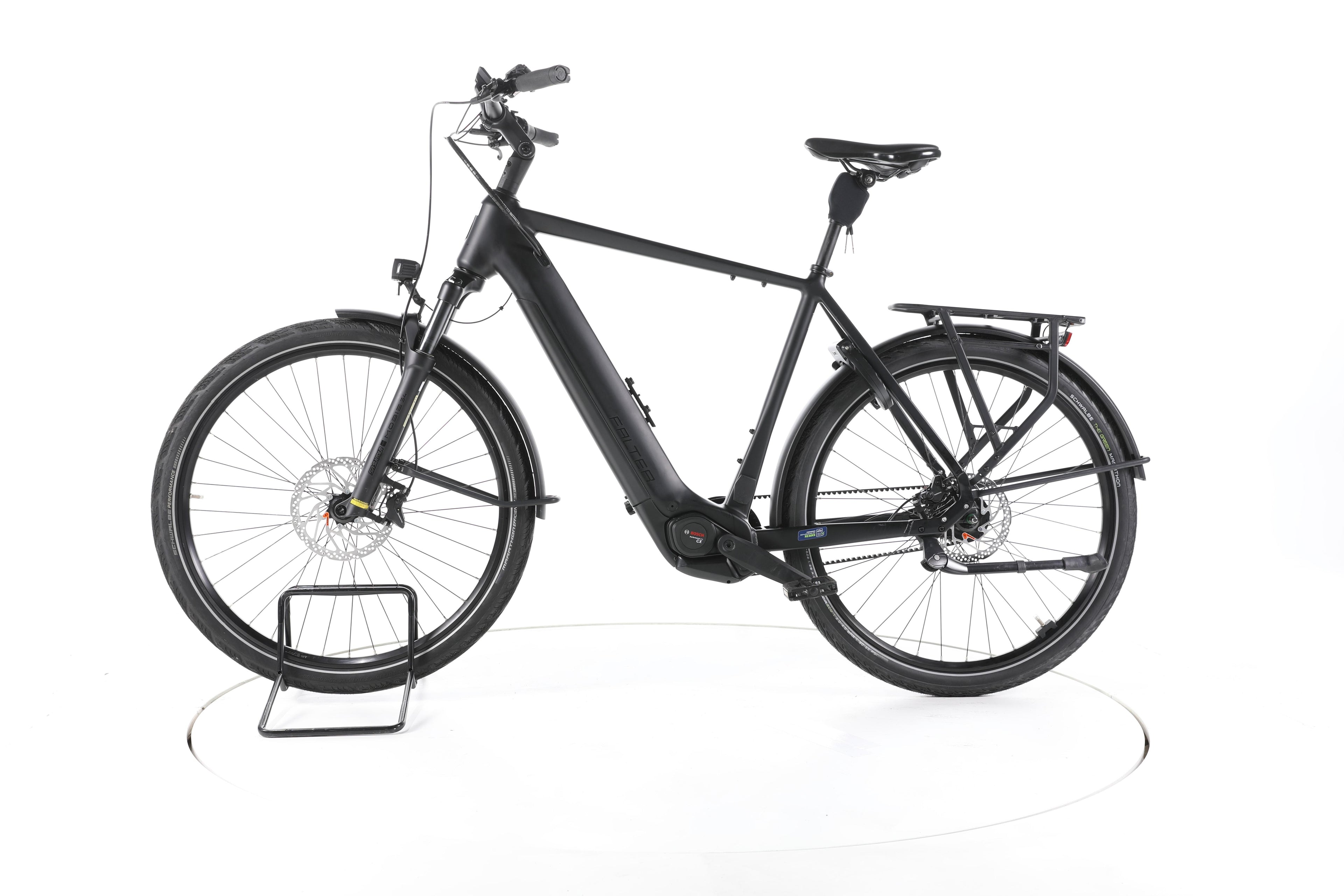FALTER SUB 9.5 FL PLUS City E-Bike 2025 - Image 7