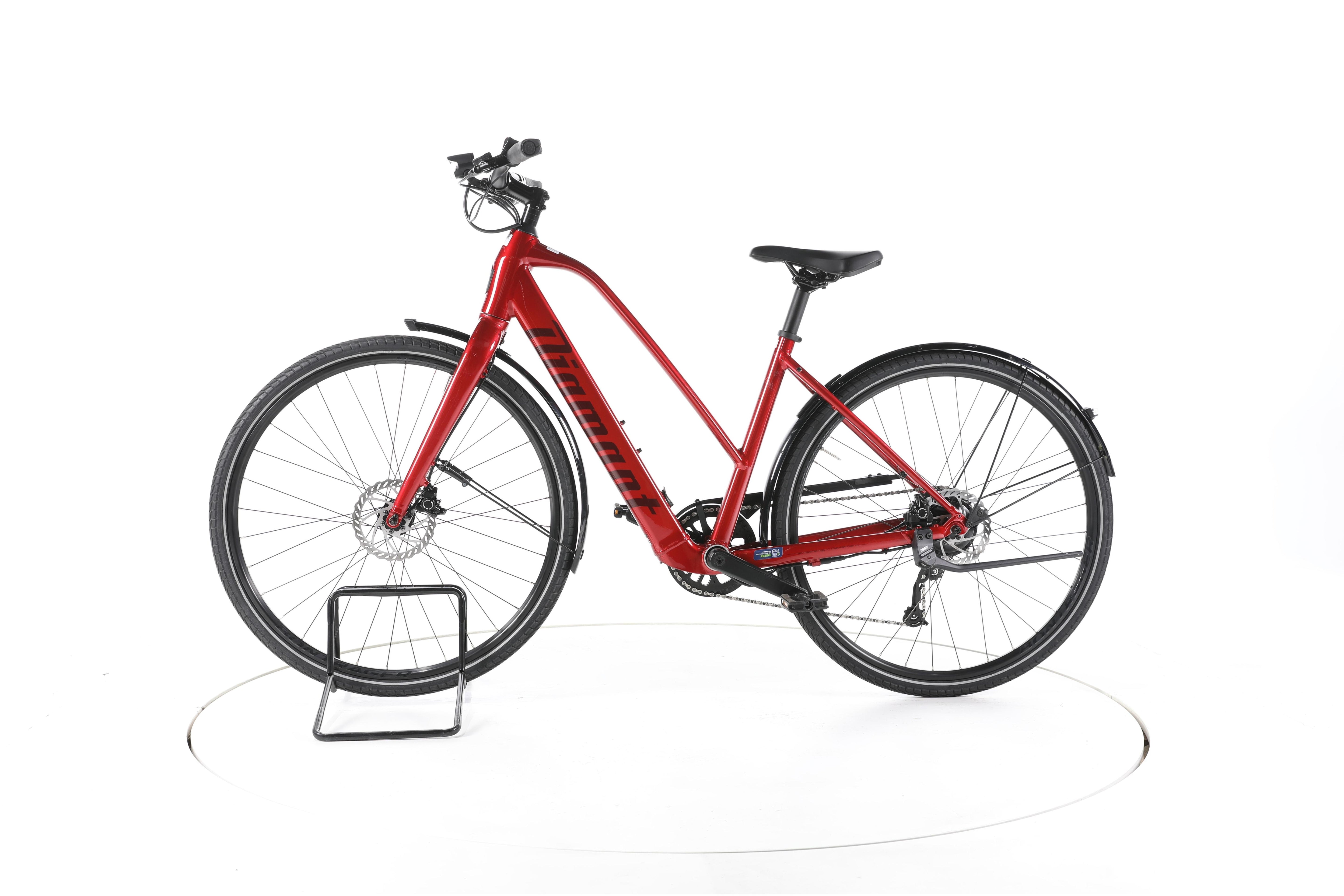 Diamant 365 Trekking E-Bike - Image 7