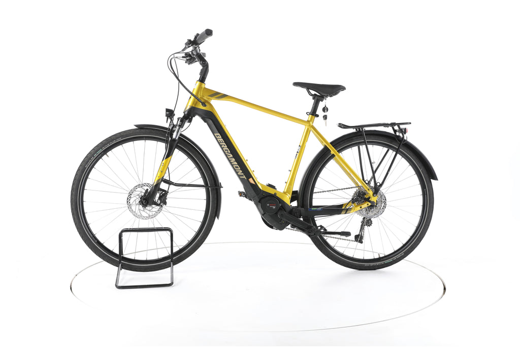 Bergamont E-Horizon Sport Trekking E-Bike - Image 7