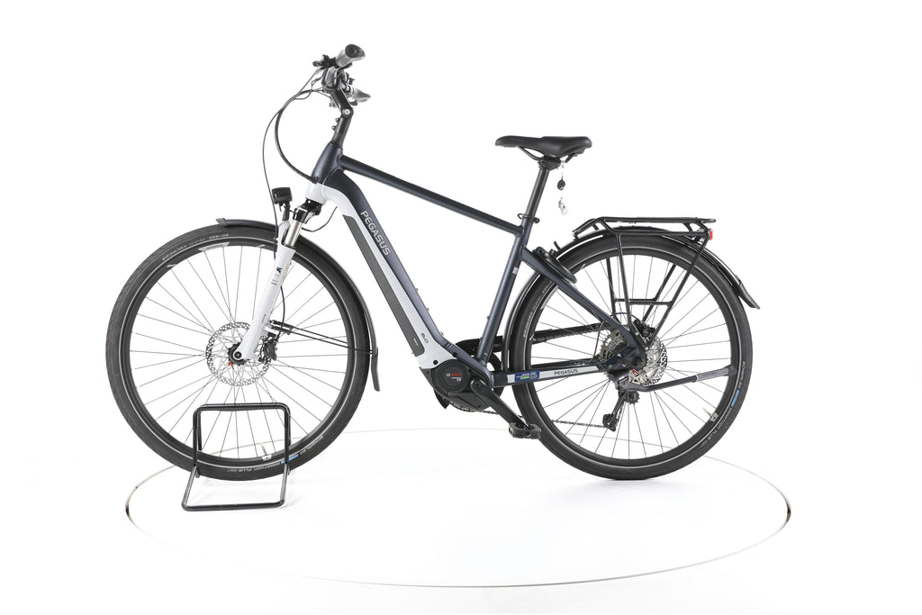 Pegasus Premio EVO 10 Lite Trekking E-Bike - Image 7