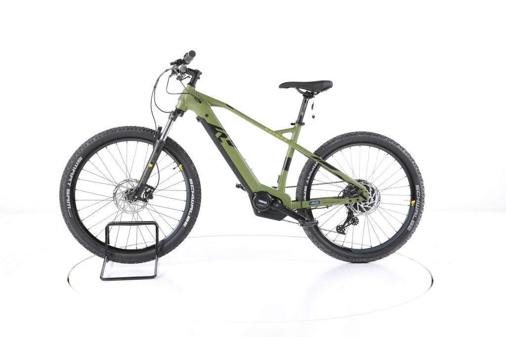 R Raymon HardRay E 4.0 E-Bike - Image 7