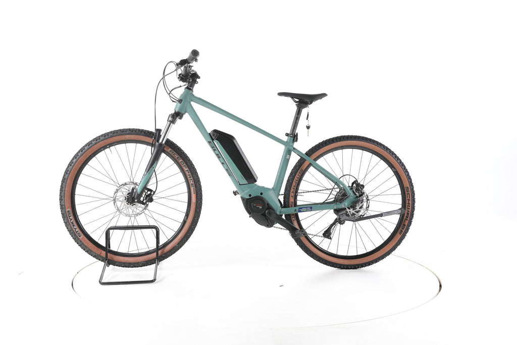 Bulls LT CX E-Bike 2024 - Image 7