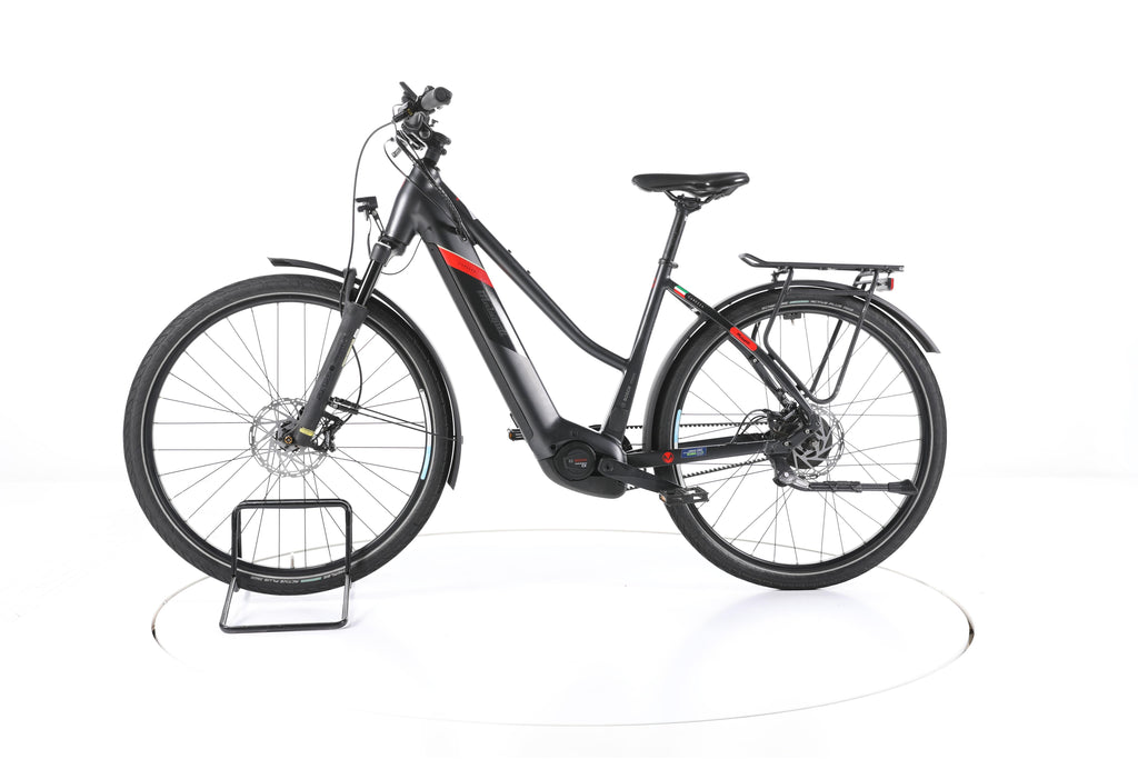 Malaguti Carezza TRT 5.2 EN City E-Bike 2023 - Image 7
