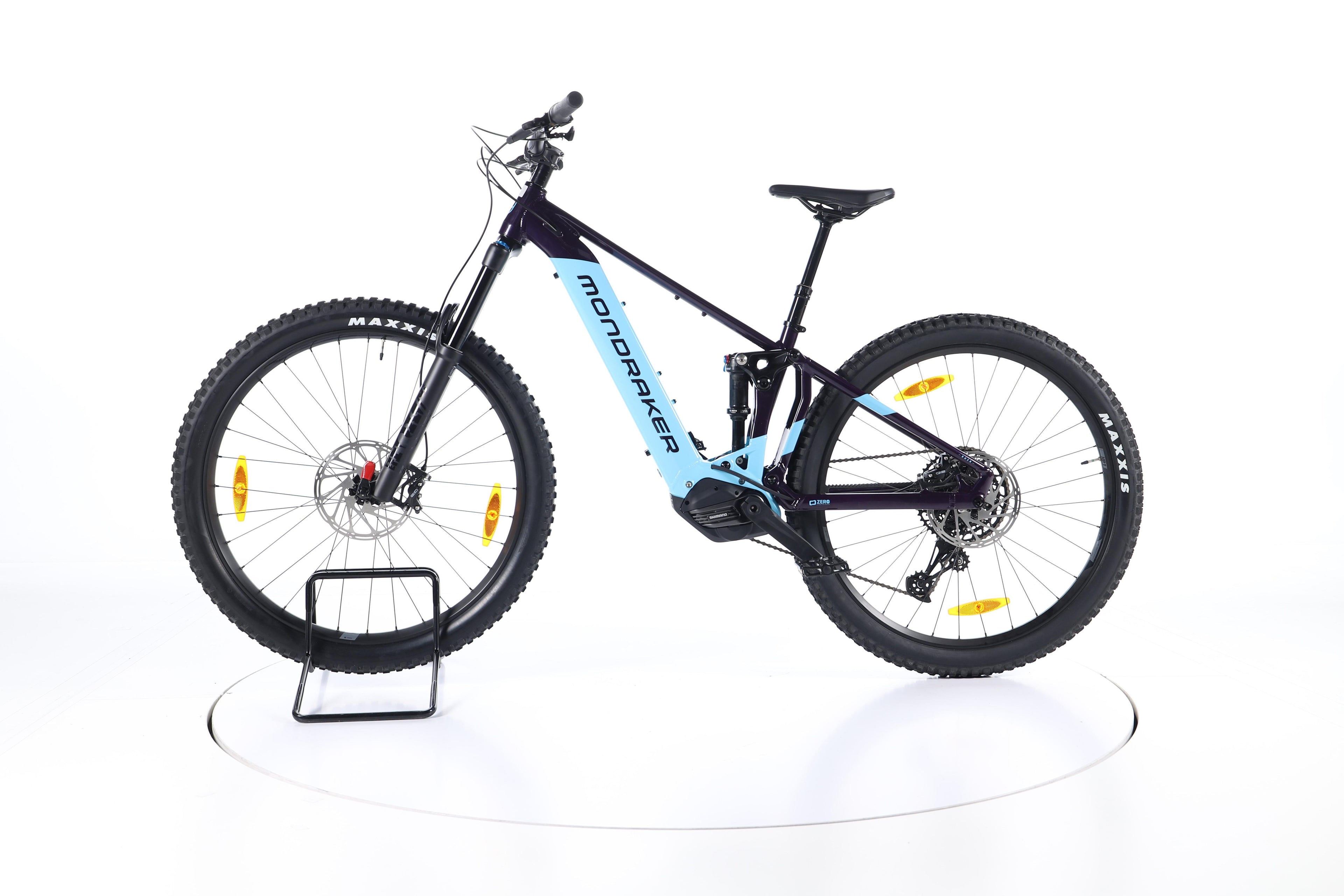 Mondraker DUSK R Fully E-Bike 2023 - Image 7
