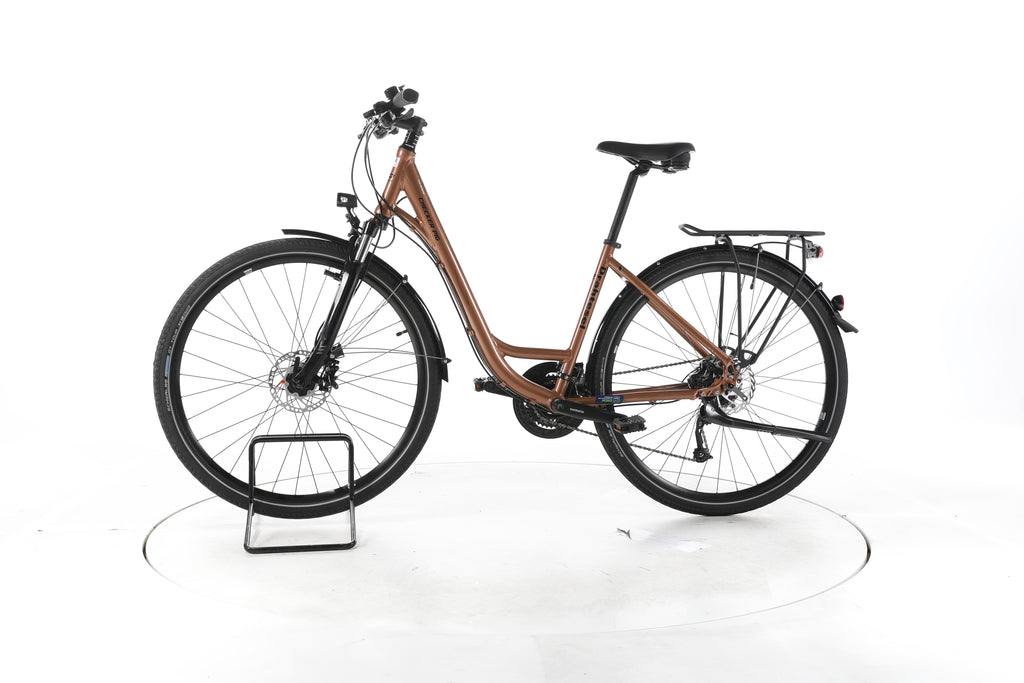 Checker Pig Suma Fahrrad City & Trekking - Image 7
