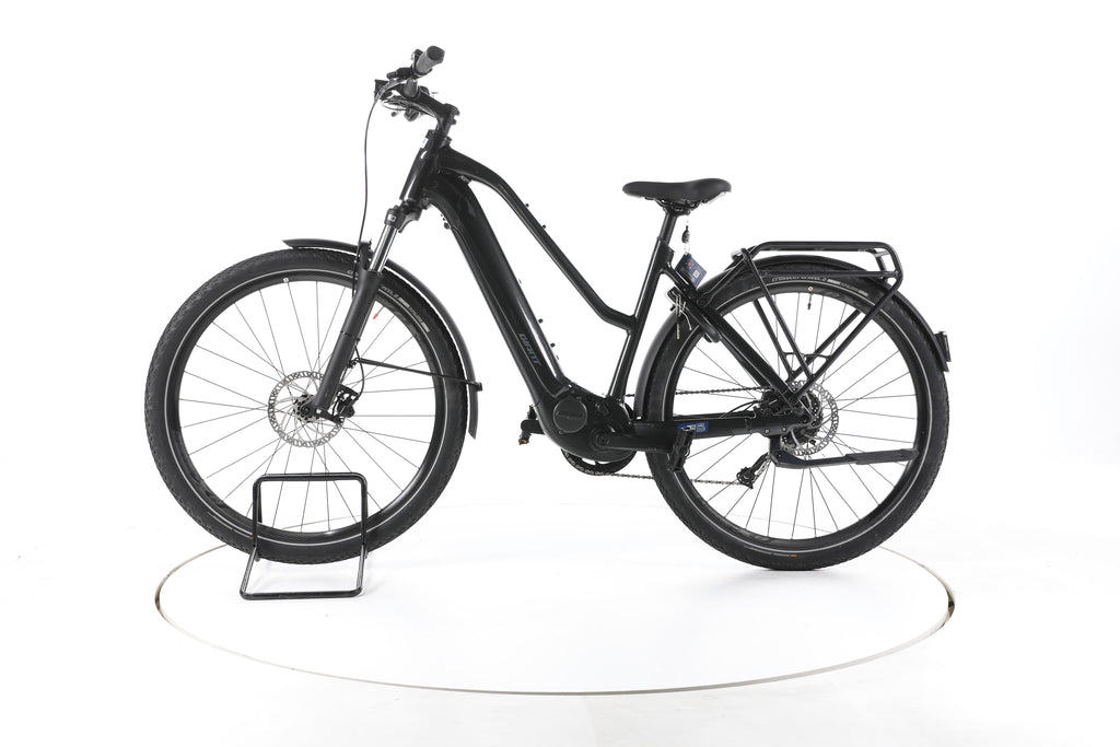 Giant Explore E+ 2 Trekking E-Bike - Image 7