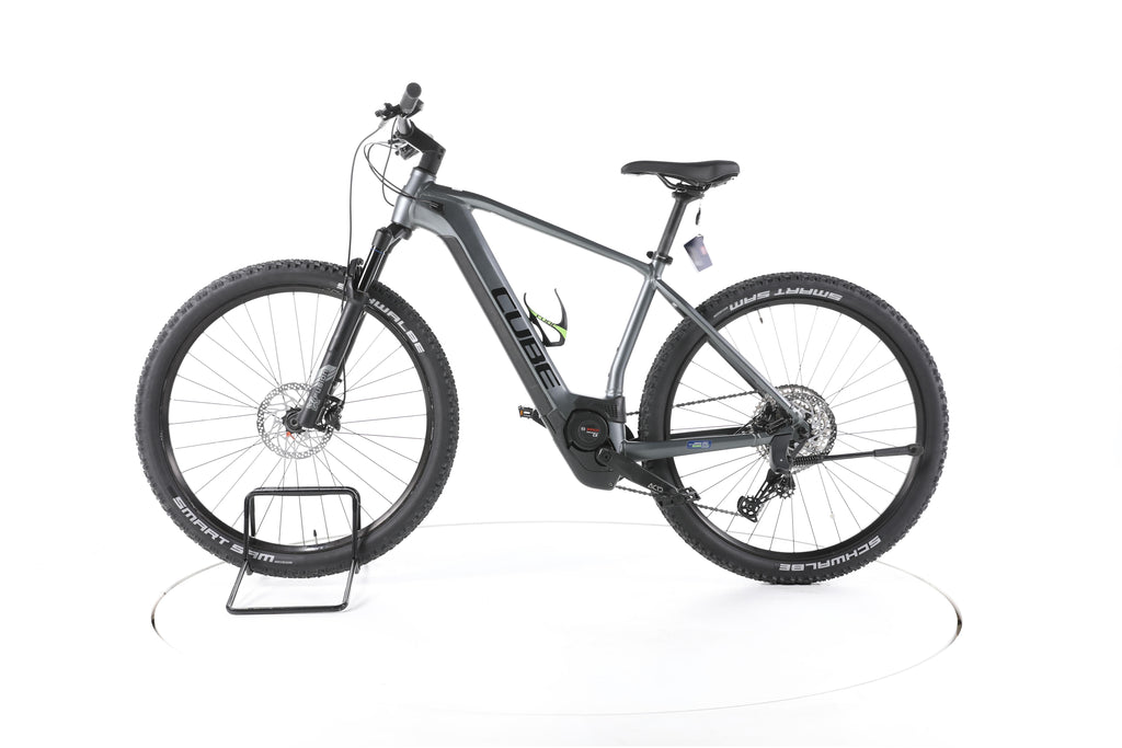 Cube Reaction Hybrid Pro E-Bike - Image 7