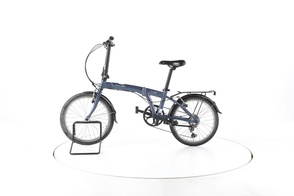 Dahon SUV 6D Faltfahrrad - Image 7