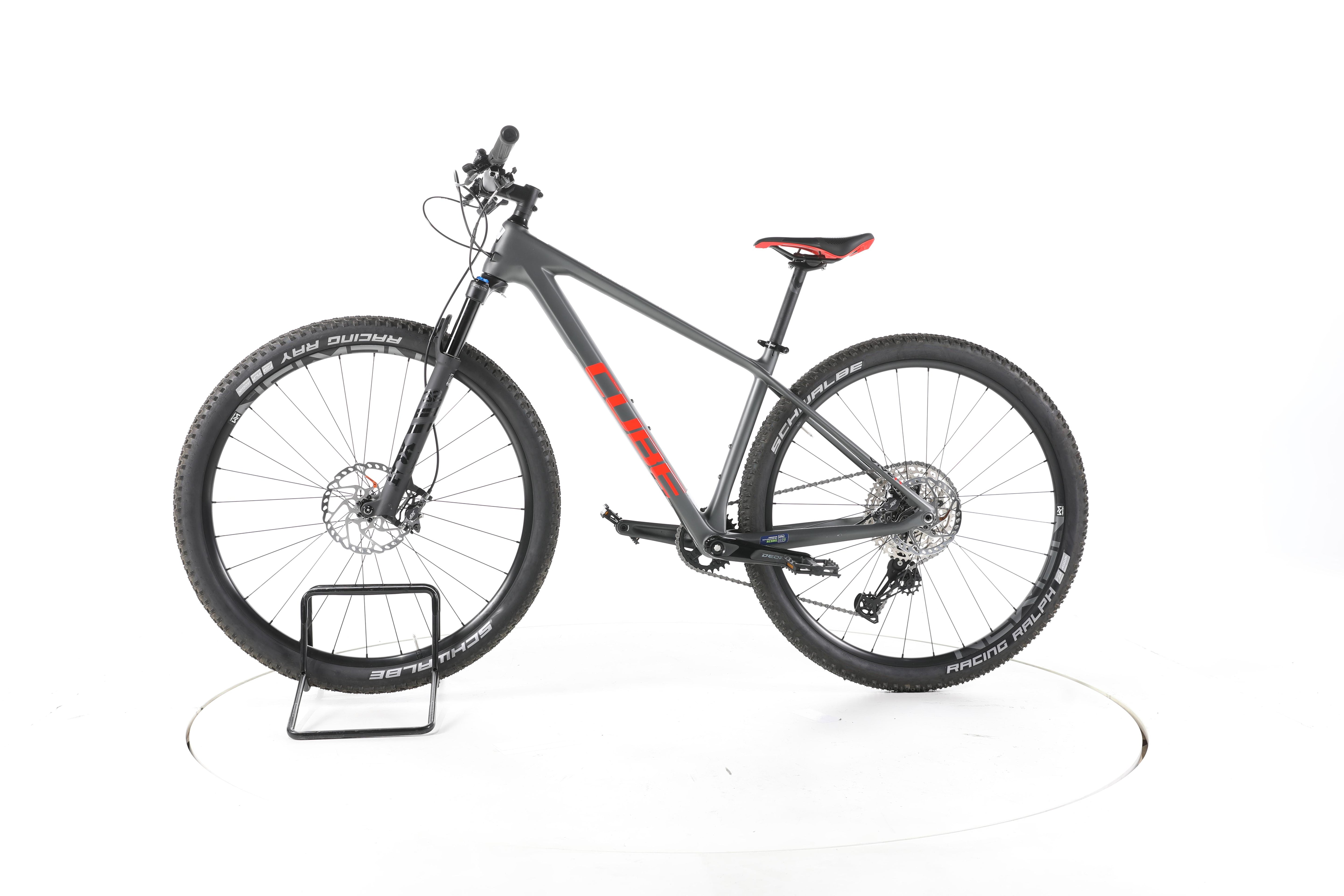 Cube Reaction C:62 Race - Image 7