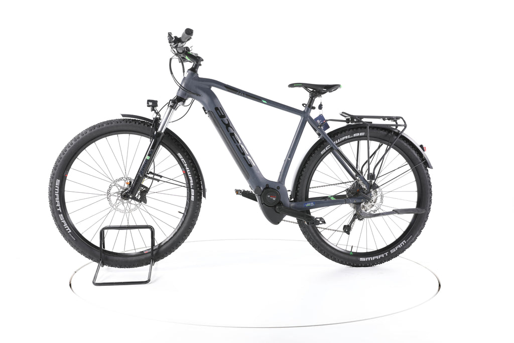 Axess Force 29 Allroad Trekking E-Bike - Image 7