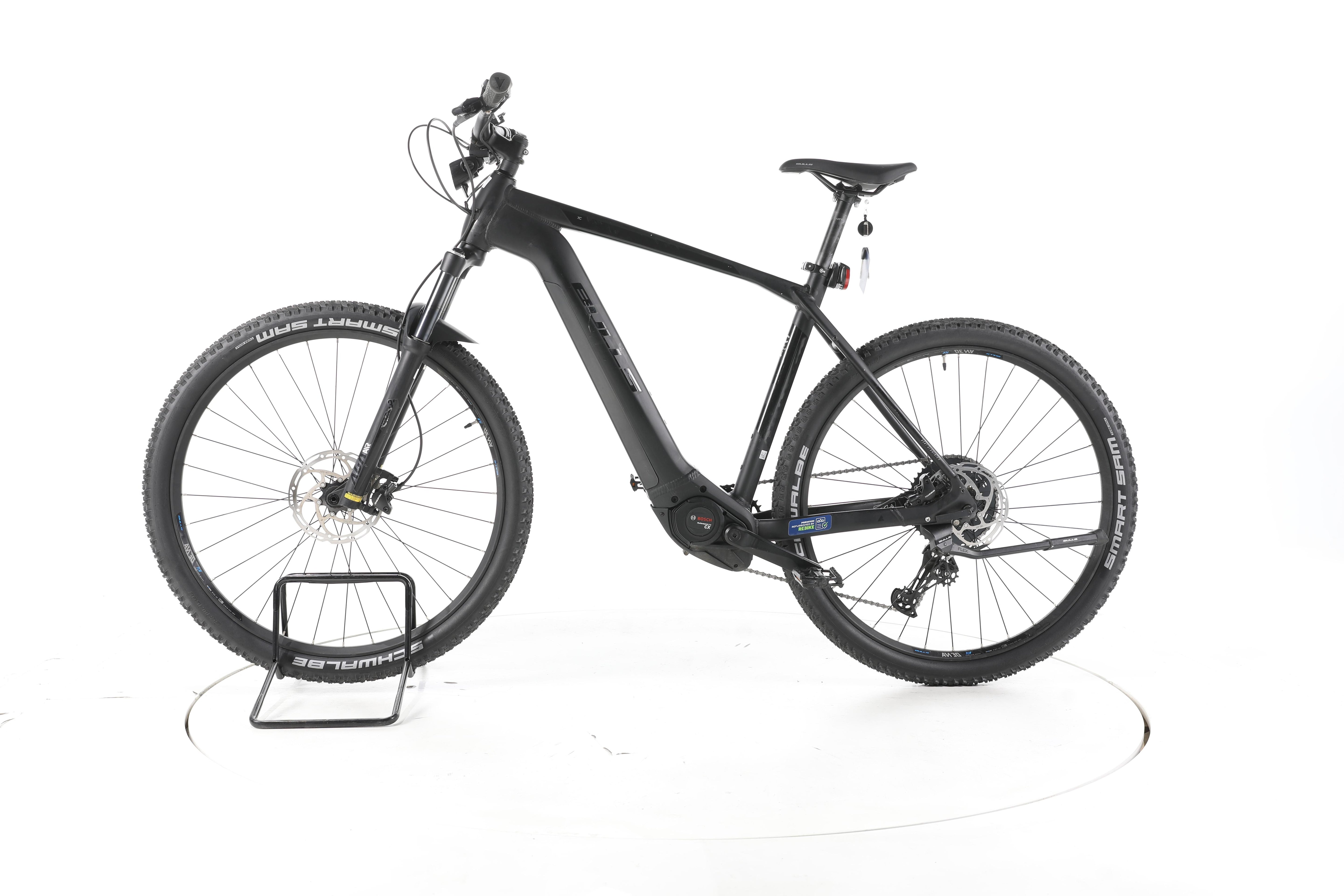 Bulls Copperhead EVO 2 E-Bike - Image 7