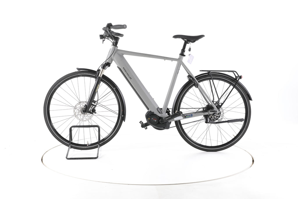 Riese & Müller Roadster vario City E-Bike - Image 7