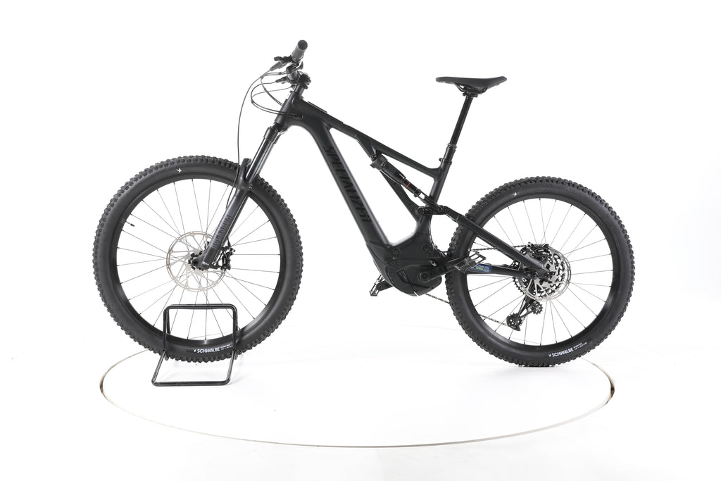 Specialized Turbo Levo Alloy E-Bike Fully - Image 7