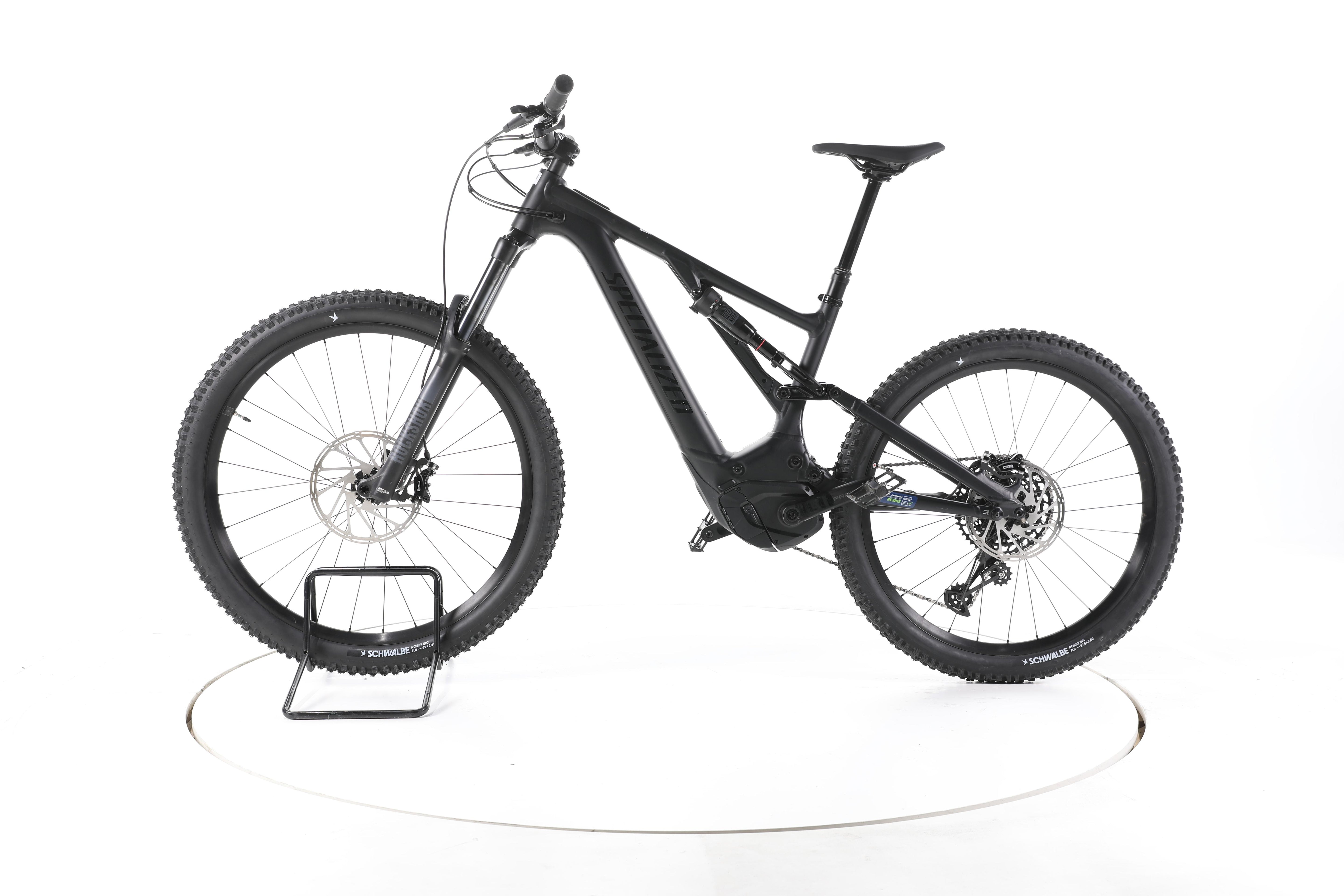 Specialized Turbo Levo Alloy E-Bike Fully - Image 7
