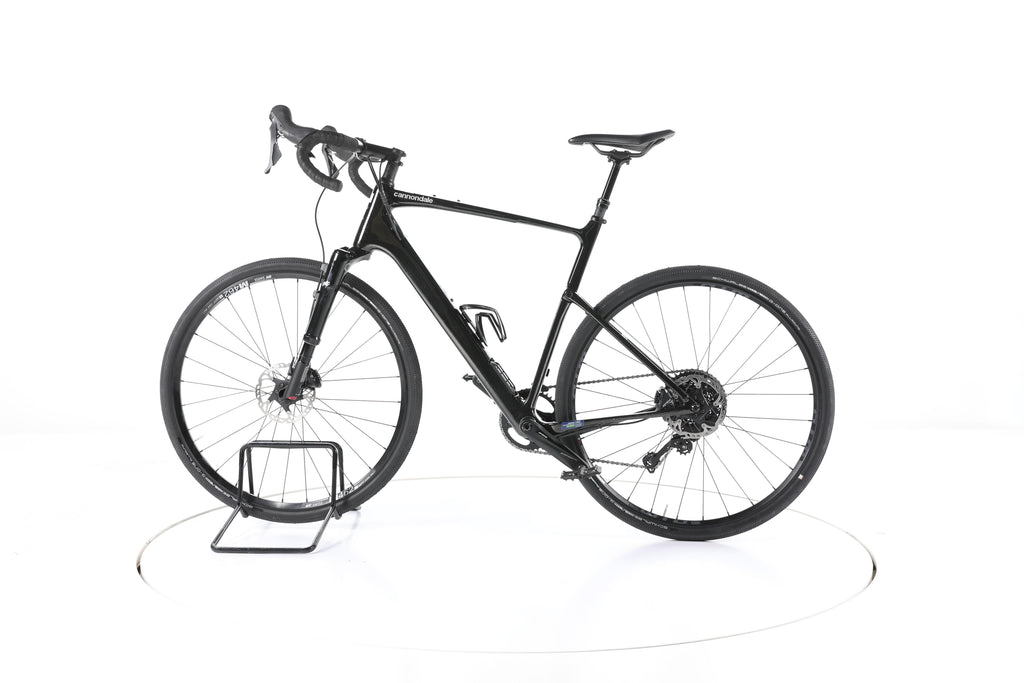 Cannondale Topstone Carbon 2 Lefty - Image 7