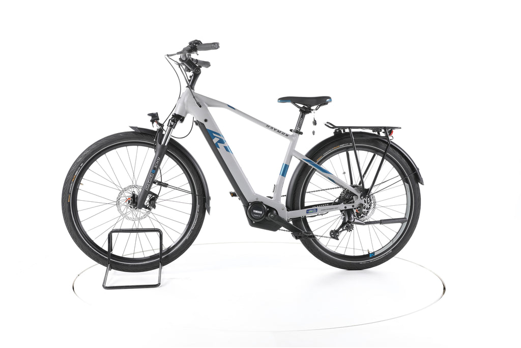 R Raymon TourRay E 5.0 Trekking E-Bike - Image 7