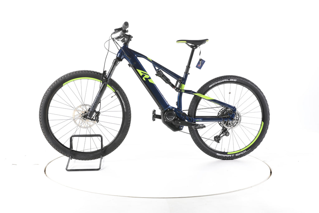 R Raymon FullRay 130E 6.0 E-Bike Fully - Image 7