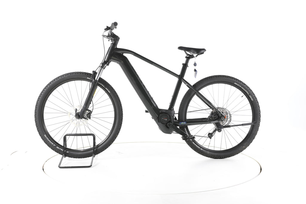 Cube Reaction Hybrid ONE E-Bike 2023 - Image 7