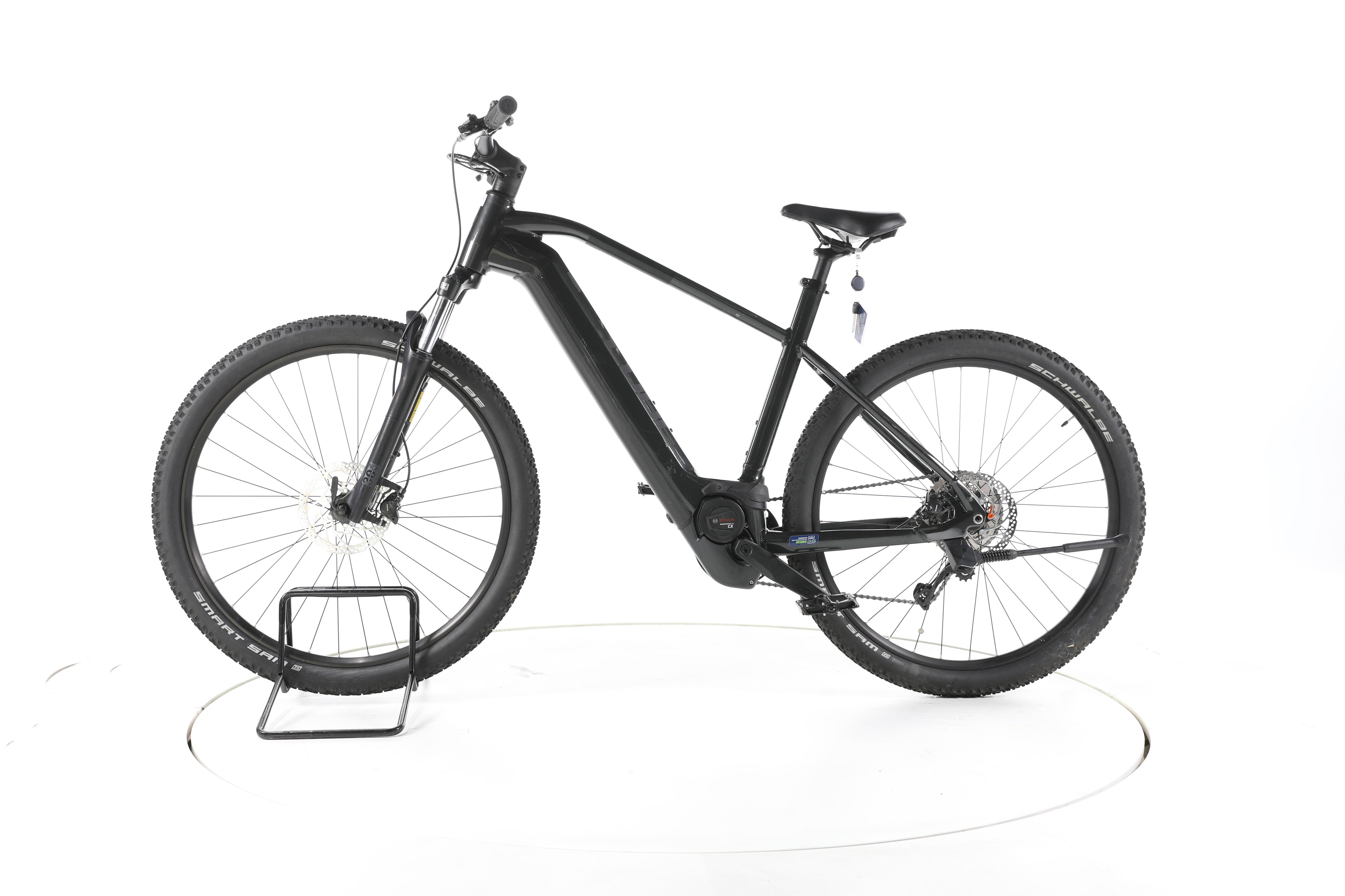 Cube Reaction Hybrid ONE E-Bike 2023 - Image 7