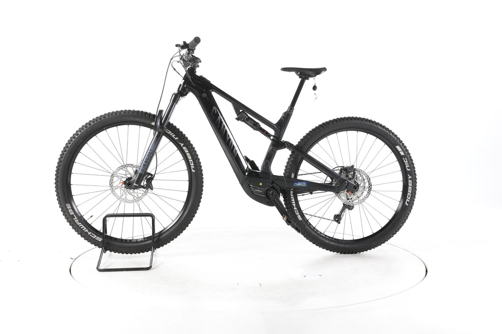 Canyon Neuron:ON 6 E-Bike Fully - Image 7