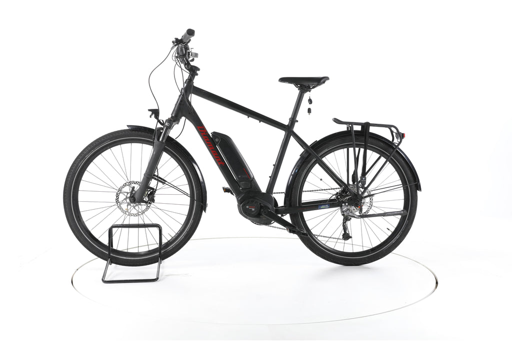 Diamant Zing+ Trekking E-Bike - Image 7
