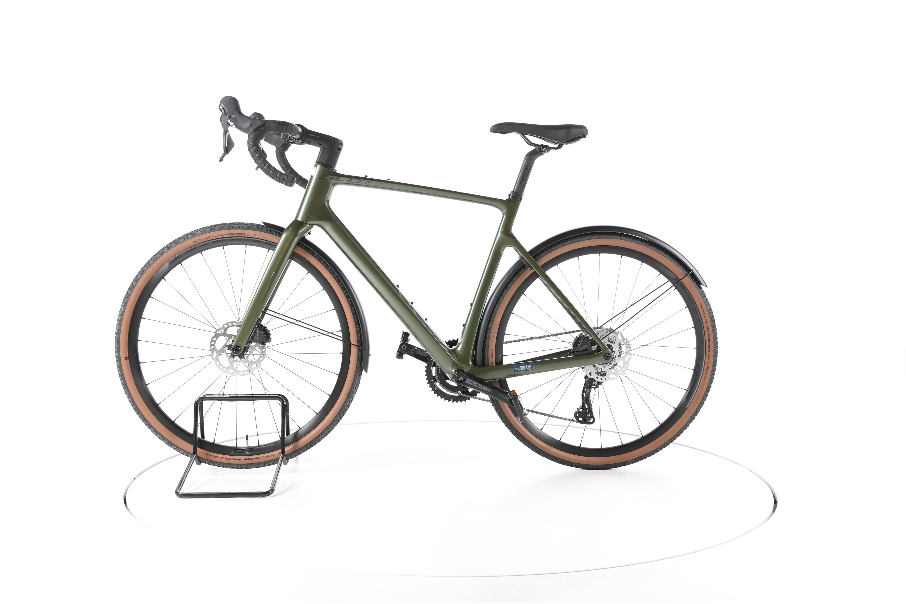 Scott Addict Gravel 30 - Image 7