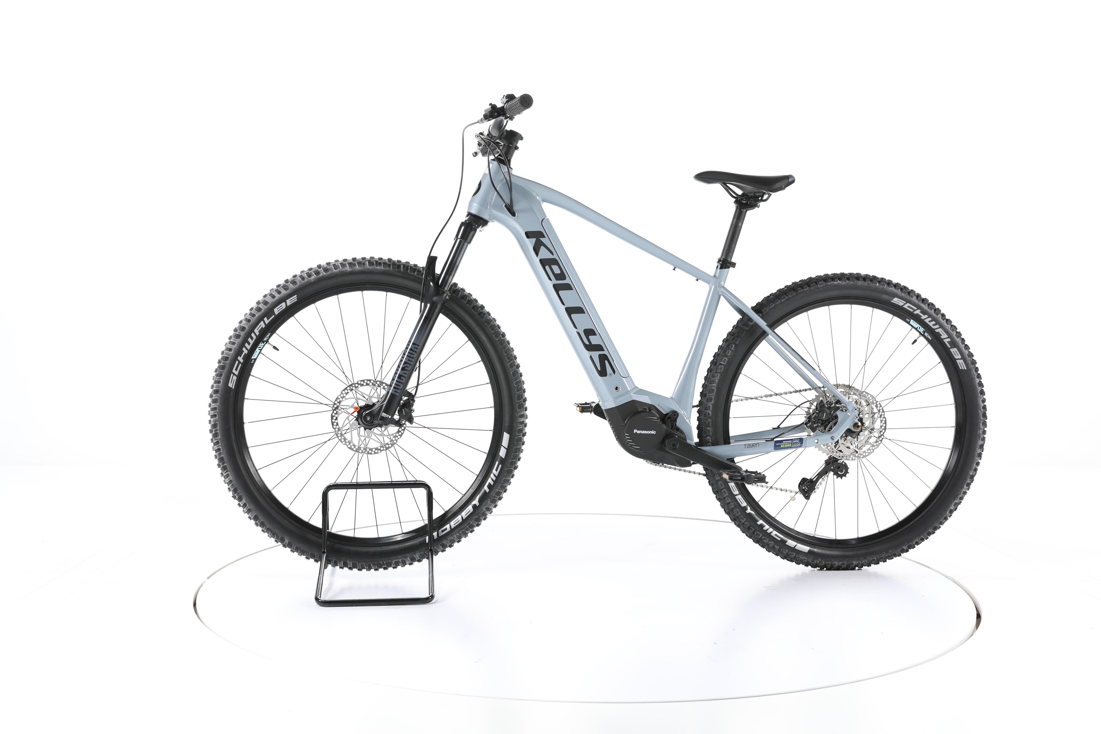 Kellys Tayen R50 E-Bike 2023 - Image 7
