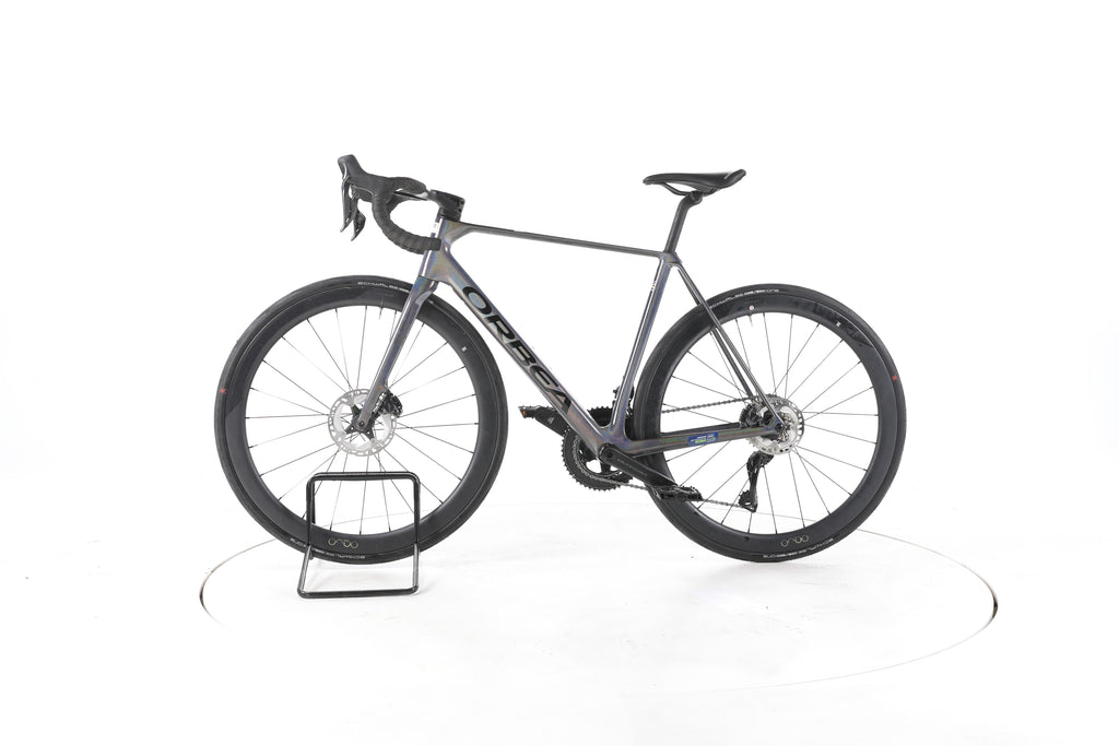 Orbea Orca M20iLTD Rennrad Carbon - Image 7