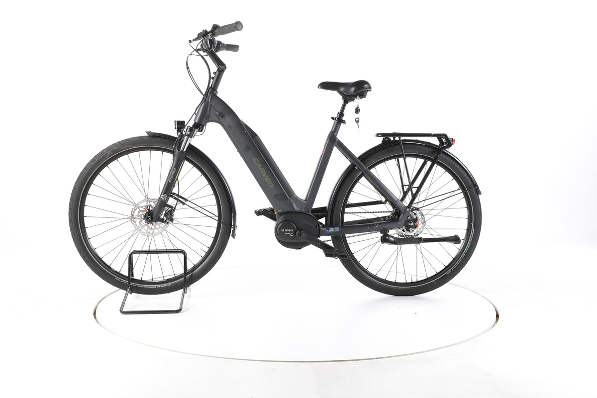 Carver Cityzen E.420 City E-Bike Tiefeinsteiger - Image 7