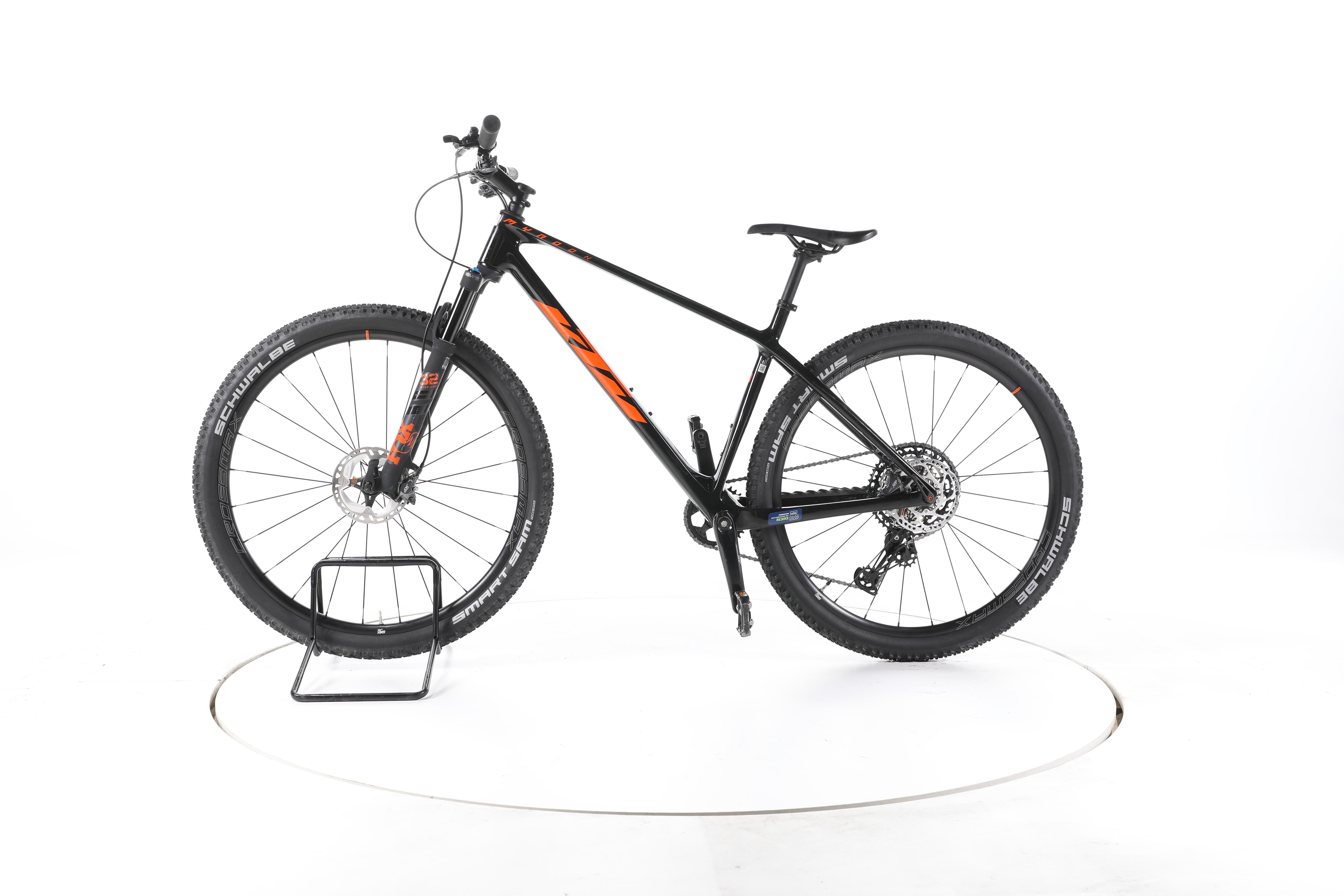 KTM Myroon Master Fahrrad Hardtail - Image 7