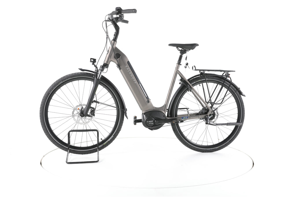 Kalkhoff Image 3.B Move Trekking E-Bike Tiefeinsteiger - Image 7