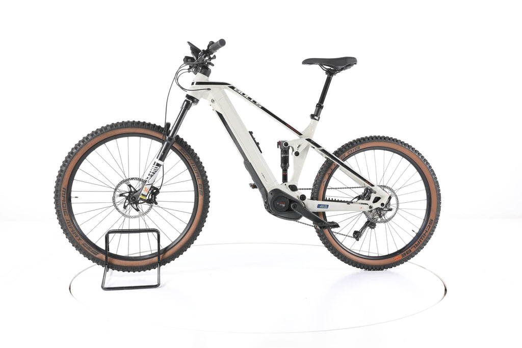 Bulls Sonic Evo AM1 Fully E-Bike 2023 - Image 7