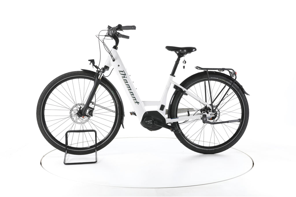 Diamant Beryll Deluxe+ RT Gen 2 City E-Bike Tiefeinsteiger - Image 7