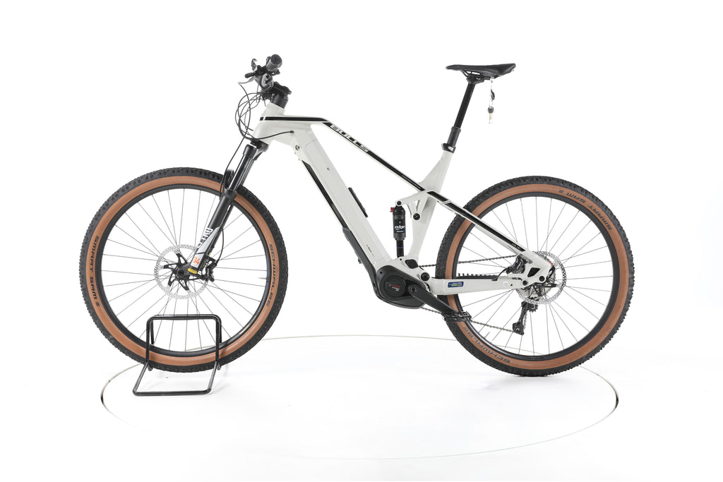 Bulls Sonic EVO TR 1 Fully E-Bike 2023 - Image 7