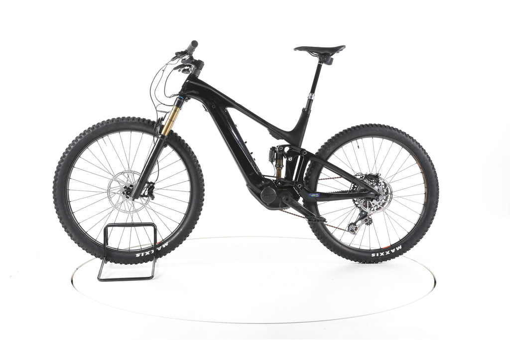 Giant Trance X Advanced E+ LTD Fully E-Bike 2023 - Image 7