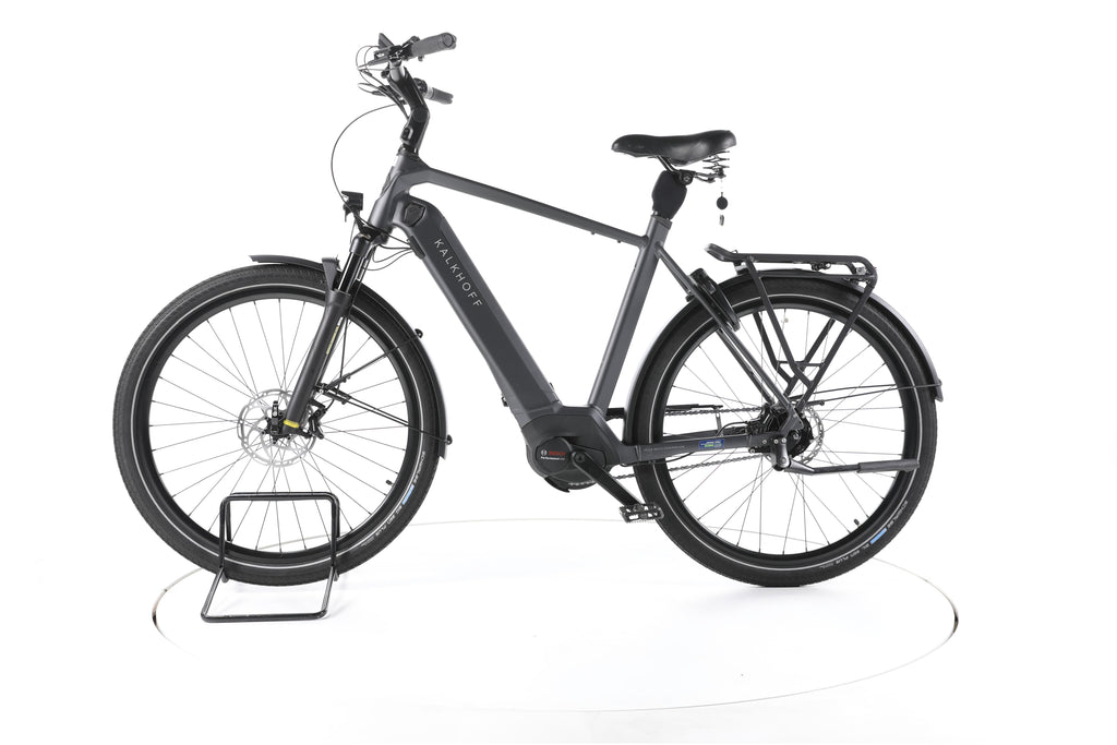Kalkhoff Image 5.B Move+ City E-Bike 2024 - Image 7